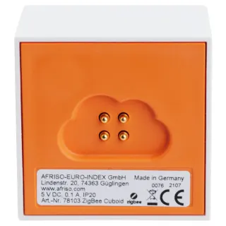 Extension module ZigBee 