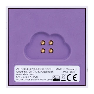 Extension module Z-Wave V700/Gen 7 