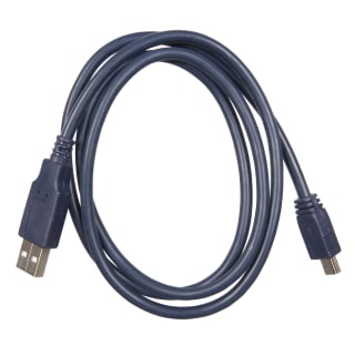 Charging cable USB-A / mini USB 