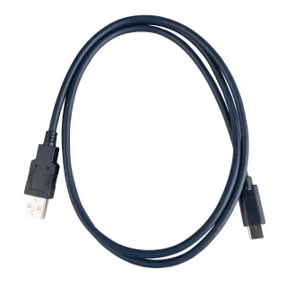 Ladekabel USB-A auf USB-C 
