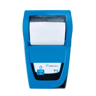 Thermodrucker EUROprinter II IR-BLE 