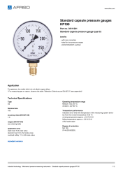 AFRISO_STANDARD-CAPSULE-PRESSURE-GAUGES-KP100-STANDARD-CAPSULE-PRESSURE-GAUGES-TYPE-D2_35111201_ENG_GBR.PDF