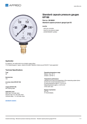 AFRISO_STANDARD-CAPSULE-PRESSURE-GAUGES-KP100-STANDARD-CAPSULE-PRESSURE-GAUGES-TYPE-D2_35105201_ENG_GBR.PDF