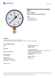 AFRISO_STANDARD-CAPSULE-PRESSURE-GAUGES-KP63-STANDARD-CAPSULE-PRESSURE-GAUGES-TYPE-D2_35006201_ENG_GBR.PDF