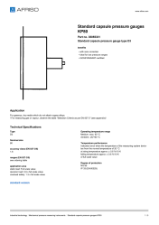 AFRISO_STANDARD-CAPSULE-PRESSURE-GAUGES-KP80-STANDARD-CAPSULE-PRESSURE-GAUGES-TYPE-D3_35055331_ENG_GBR.PDF