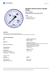 AFRISO_STANDARD-CAPSULE-PRESSURE-GAUGES-KP100-STANDARD-CAPSULE-PRESSURE-GAUGES-TYPE-D3_35122311_ENG_GBR.PDF