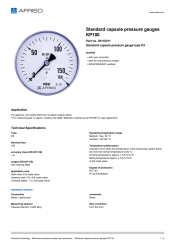 AFRISO_STANDARD-CAPSULE-PRESSURE-GAUGES-KP100-STANDARD-CAPSULE-PRESSURE-GAUGES-TYPE-D3_35110311_ENG_GBR.PDF