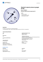 AFRISO_STANDARD-CAPSULE-PRESSURE-GAUGES-KP100-STANDARD-CAPSULE-PRESSURE-GAUGES-TYPE-D3_35109311_ENG_GBR.PDF