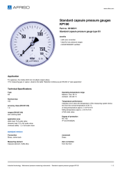 AFRISO_STANDARD-CAPSULE-PRESSURE-GAUGES-KP100-STANDARD-CAPSULE-PRESSURE-GAUGES-TYPE-D3_35108311_ENG_GBR.PDF