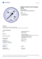 AFRISO_STANDARD-CAPSULE-PRESSURE-GAUGES-KP100-STANDARD-CAPSULE-PRESSURE-GAUGES-TYPE-D3_35107311_ENG_GBR.PDF
