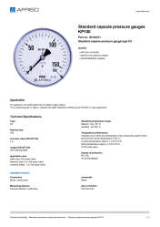 AFRISO_STANDARD-CAPSULE-PRESSURE-GAUGES-KP100-STANDARD-CAPSULE-PRESSURE-GAUGES-TYPE-D3_35104311_ENG_GBR.PDF