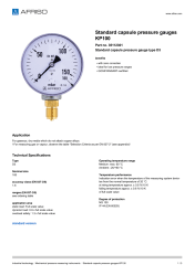AFRISO_STANDARD-CAPSULE-PRESSURE-GAUGES-KP100-STANDARD-CAPSULE-PRESSURE-GAUGES-TYPE-D3_35112301_ENG_GBR.PDF