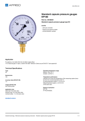 AFRISO_STANDARD-CAPSULE-PRESSURE-GAUGES-KP100-STANDARD-CAPSULE-PRESSURE-GAUGES-TYPE-D3_35105301_ENG_GBR.PDF