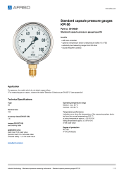 AFRISO_STANDARD-CAPSULE-PRESSURE-GAUGES-KP100-STANDARD-CAPSULE-PRESSURE-GAUGES-TYPE-D4_35109401_ENG_GBR.PDF