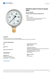 AFRISO_STANDARD-CAPSULE-PRESSURE-GAUGES-KP63-STANDARD-CAPSULE-PRESSURE-GAUGES-TYPE-D4_35012401_ENG_GBR.PDF