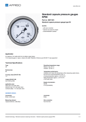 AFRISO_STANDARD-CAPSULE-PRESSURE-GAUGES-KP80-STANDARD-CAPSULE-PRESSURE-GAUGES-TYPE-D3_35071351_ENG_GBR.PDF
