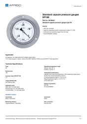 AFRISO_STANDARD-CAPSULE-PRESSURE-GAUGES-KP100-STANDARD-CAPSULE-PRESSURE-GAUGES-TYPE-D4_35108431_ENG_GBR.PDF