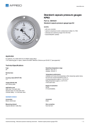 AFRISO_STANDARD-CAPSULE-PRESSURE-GAUGES-KP63-STANDARD-CAPSULE-PRESSURE-GAUGES-TYPE-D4_35016431_ENG_GBR.PDF