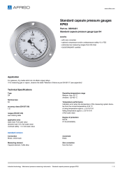 AFRISO_STANDARD-CAPSULE-PRESSURE-GAUGES-KP63-STANDARD-CAPSULE-PRESSURE-GAUGES-TYPE-D4_35010431_ENG_GBR.PDF