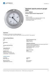 AFRISO_STANDARD-CAPSULE-PRESSURE-GAUGES-KP63-STANDARD-CAPSULE-PRESSURE-GAUGES-TYPE-D4_35009431_ENG_GBR.PDF