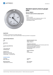 AFRISO_STANDARD-CAPSULE-PRESSURE-GAUGES-KP63-STANDARD-CAPSULE-PRESSURE-GAUGES-TYPE-D4_35006431_ENG_GBR.PDF