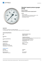 AFRISO_STANDARD-CAPSULE-PRESSURE-GAUGES-KP100-STANDARD-CAPSULE-PRESSURE-GAUGES-TYPE-D4_35124411_ENG_GBR.PDF