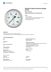 AFRISO_STANDARD-CAPSULE-PRESSURE-GAUGES-KP100-STANDARD-CAPSULE-PRESSURE-GAUGES-TYPE-D4_35117411_ENG_GBR.PDF