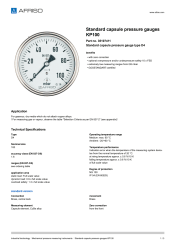 AFRISO_STANDARD-CAPSULE-PRESSURE-GAUGES-KP100-STANDARD-CAPSULE-PRESSURE-GAUGES-TYPE-D4_35107411_ENG_GBR.PDF