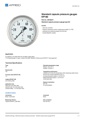 AFRISO_STANDARD-CAPSULE-PRESSURE-GAUGES-KP100-STANDARD-CAPSULE-PRESSURE-GAUGES-TYPE-D4_35104411_ENG_GBR.PDF