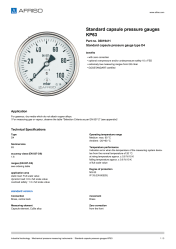 AFRISO_STANDARD-CAPSULE-PRESSURE-GAUGES-KP63-STANDARD-CAPSULE-PRESSURE-GAUGES-TYPE-D4_35019411_ENG_GBR.PDF