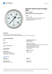 AFRISO_STANDARD-CAPSULE-PRESSURE-GAUGES-KP63-STANDARD-CAPSULE-PRESSURE-GAUGES-TYPE-D4_35017411_ENG_GBR.PDF