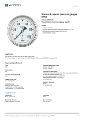 AFRISO_STANDARD-CAPSULE-PRESSURE-GAUGES-KP63-STANDARD-CAPSULE-PRESSURE-GAUGES-TYPE-D4_35010411_ENG_GBR.PDF