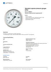 AFRISO_STANDARD-CAPSULE-PRESSURE-GAUGES-KP63-STANDARD-CAPSULE-PRESSURE-GAUGES-TYPE-D4_35005411_ENG_GBR.PDF