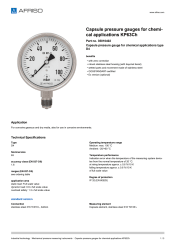 AFRISO_CAPSULE-PRESSURE-GAUGES-FOR-CHEMICAL-APPLICATIONS-KP63CH-CAPSULE-PRESSURE-GAUGES_35010402_ENG_GBR.PDF