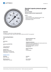 AFRISO_STANDARD-CAPSULE-PRESSURE-GAUGES-KP100-STANDARD-CAPSULE-PRESSURE-GAUGES-TYPE-D4_35110451_ENG_GBR.PDF