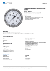 AFRISO_STANDARD-CAPSULE-PRESSURE-GAUGES-KP100-STANDARD-CAPSULE-PRESSURE-GAUGES-TYPE-D4_35107451_ENG_GBR.PDF
