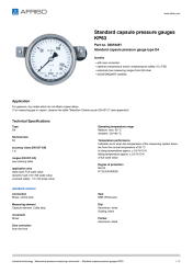 AFRISO_STANDARD-CAPSULE-PRESSURE-GAUGES-KP63-STANDARD-CAPSULE-PRESSURE-GAUGES-TYPE-D4_35016451_ENG_GBR.PDF