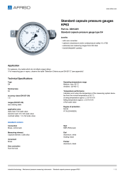 AFRISO_STANDARD-CAPSULE-PRESSURE-GAUGES-KP63-STANDARD-CAPSULE-PRESSURE-GAUGES-TYPE-D4_35012451_ENG_GBR.PDF
