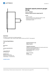 AFRISO_STANDARD-CAPSULE-PRESSURE-GAUGES-KP160-STANDARD-CAPSULE-PRESSURE-GAUGES-TYPE-D4_35165431_ENG_GBR.PDF