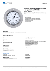 AFRISO_CAPSULE-PRESSURE-GAUGES-FOR-CHEMICAL-APPLICATIONS-KP100CH-CAPSULE-PRESSURE-GAUGE_35107432_ENG_GBR.PDF