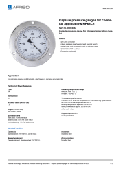 AFRISO_CAPSULE-PRESSURE-GAUGES-FOR-CHEMICAL-APPLICATIONS-KP63CH-CAPSULE-PRESSURE-GAUGES_35024432_ENG_GBR.PDF