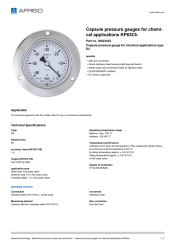 AFRISO_CAPSULE-PRESSURE-GAUGES-FOR-CHEMICAL-APPLICATIONS-KP63CH-CAPSULE-PRESSURE-GAUGES_35023432_ENG_GBR.PDF