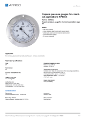 AFRISO_CAPSULE-PRESSURE-GAUGES-FOR-CHEMICAL-APPLICATIONS-KP63CH-CAPSULE-PRESSURE-GAUGES_35012432_ENG_GBR.PDF