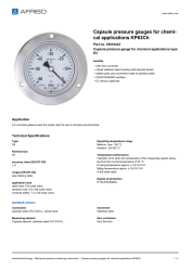 AFRISO_CAPSULE-PRESSURE-GAUGES-FOR-CHEMICAL-APPLICATIONS-KP63CH-CAPSULE-PRESSURE-GAUGES_35010432_ENG_GBR.PDF