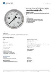 AFRISO_CAPSULE-PRESSURE-GAUGES-FOR-CHEMICAL-APPLICATIONS-KP100CH-CAPSULE-PRESSURE-GAUGE_35123412_ENG_GBR.PDF