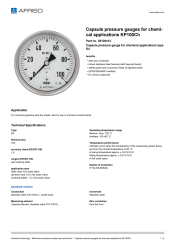 AFRISO_CAPSULE-PRESSURE-GAUGES-FOR-CHEMICAL-APPLICATIONS-KP100CH-CAPSULE-PRESSURE-GAUGE_35120412_ENG_GBR.PDF