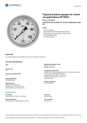 AFRISO_CAPSULE-PRESSURE-GAUGES-FOR-CHEMICAL-APPLICATIONS-KP100CH-CAPSULE-PRESSURE-GAUGE_35118412_ENG_GBR.PDF