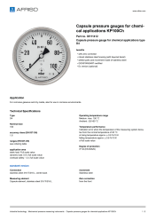 AFRISO_CAPSULE-PRESSURE-GAUGES-FOR-CHEMICAL-APPLICATIONS-KP100CH-CAPSULE-PRESSURE-GAUGE_35111412_ENG_GBR.PDF