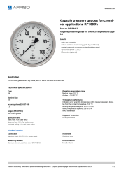 AFRISO_CAPSULE-PRESSURE-GAUGES-FOR-CHEMICAL-APPLICATIONS-KP100CH-CAPSULE-PRESSURE-GAUGE_35109412_ENG_GBR.PDF