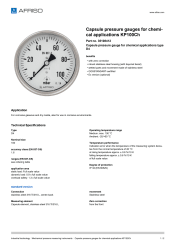 AFRISO_CAPSULE-PRESSURE-GAUGES-FOR-CHEMICAL-APPLICATIONS-KP100CH-CAPSULE-PRESSURE-GAUGE_35108412_ENG_GBR.PDF